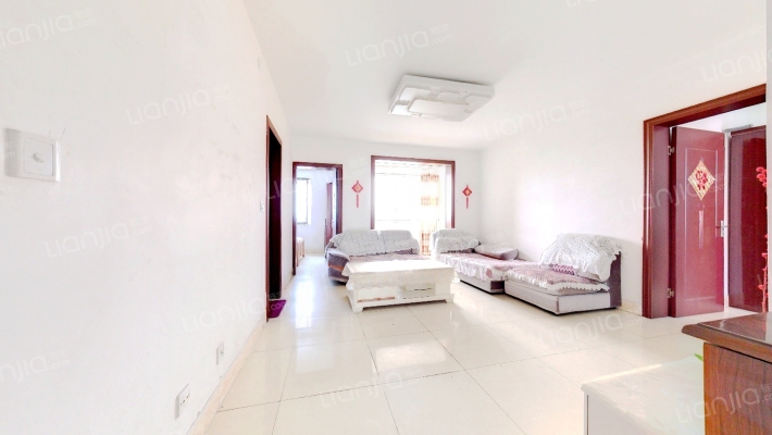 静园(龙泉驿)二手房实景图