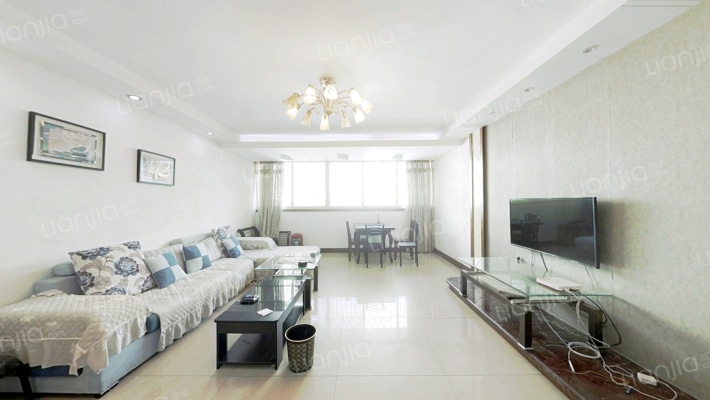 繁荣家园二手房实景图