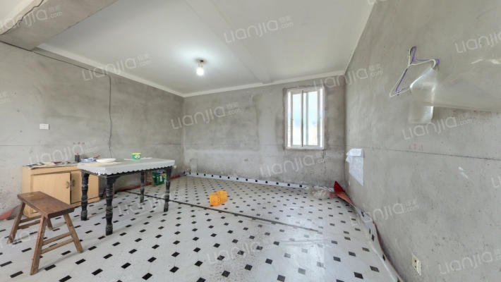 龙郢小区二手房实景图