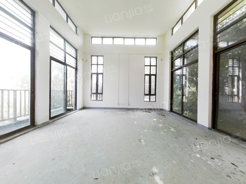 整租·富力湾 5室2厅 复式 南/北