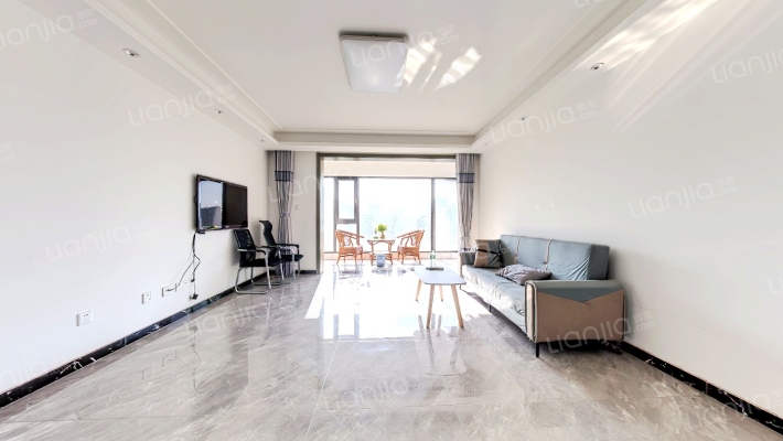 昆仑御二区二手房实景图