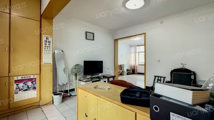 市民政局宿舍二手房实景图