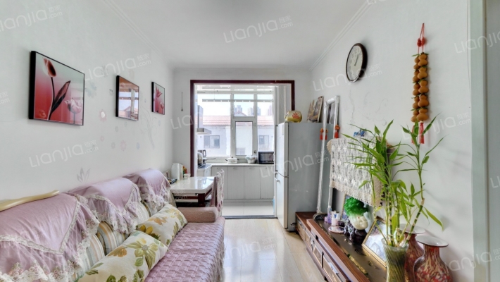 水景苑二手房实景图