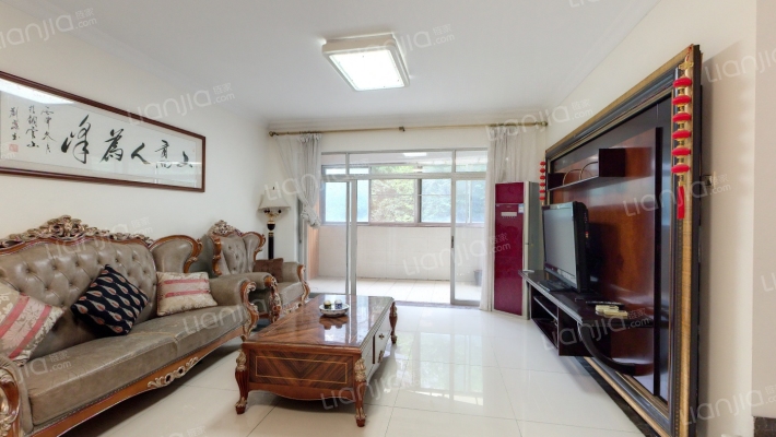 华景新城沁馥佳苑二手房实景图