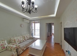 整租·汇通天下 1室1厅 南/北_汇通天下租房