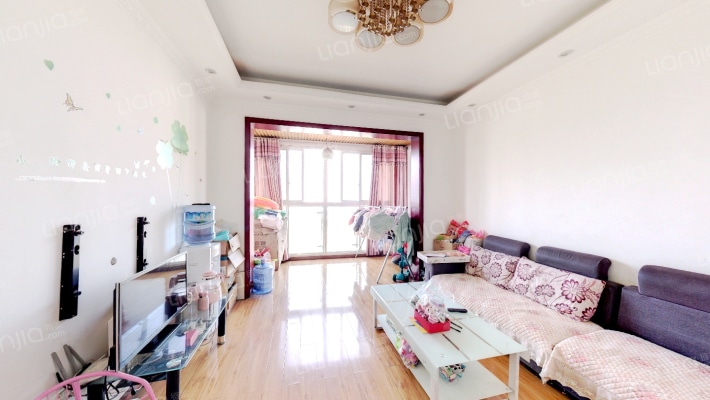 润禾花园二手房实景图