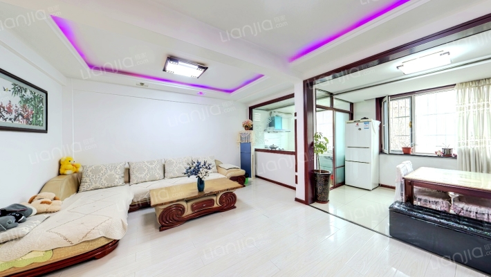 北海家园小区二手房实景图