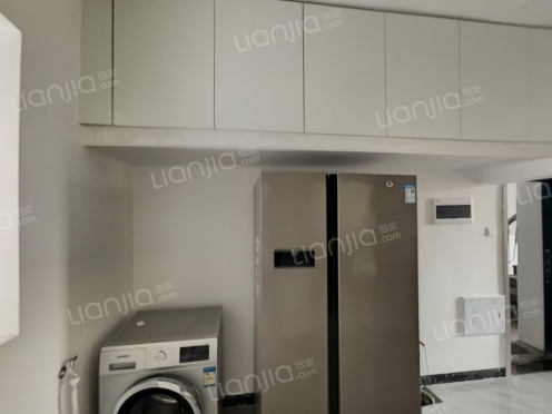 整租·三圣街24号 3室1厅 东南/南