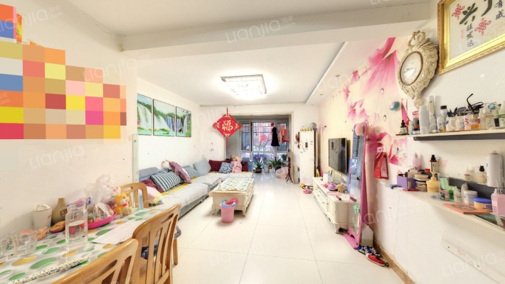 福芳园二手房实景图