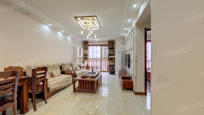 保利拉菲公馆北区二手房实景图