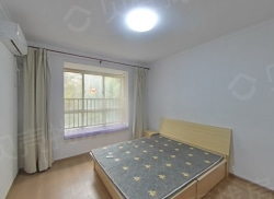 整租·华泰世纪华苑 2室2厅 南_华泰世纪华苑租房