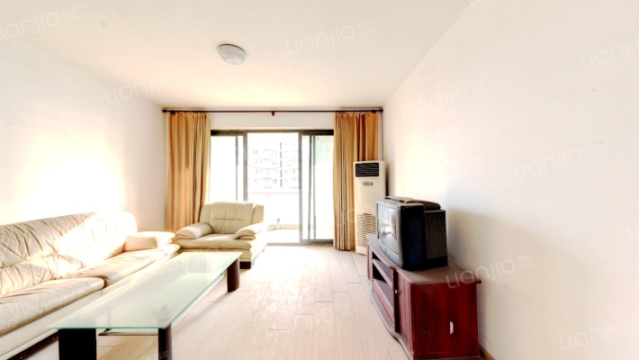 和欣家园二手房实景图