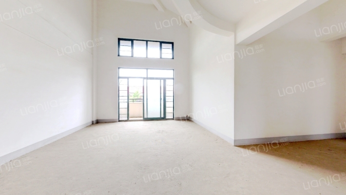 银河湾二手房实景图