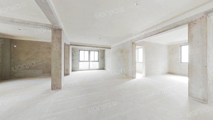 香山华庭二手房实景图