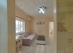 整租·美迪斯小区 1室1厅 西_美迪斯小区租房