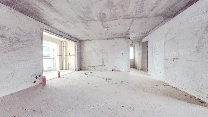 新华联广场二手房实景图