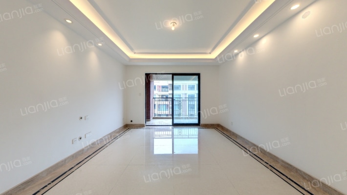 中海锦江城花涧五期二手房实景图