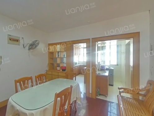 整租·东港二村 3室1厅 南