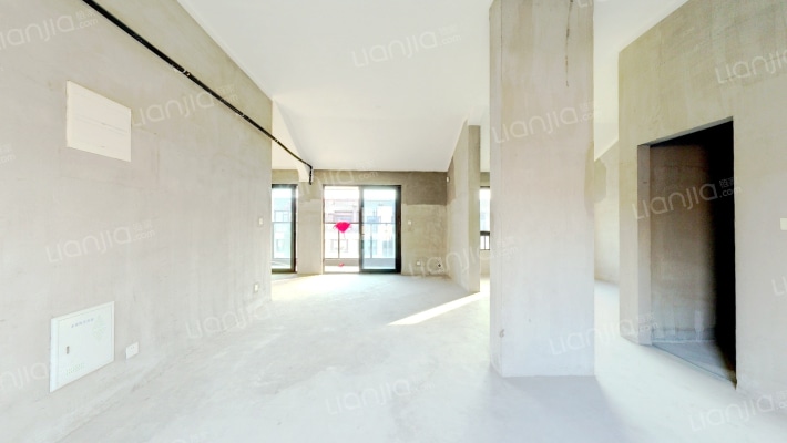 锦山府三期二手房实景图