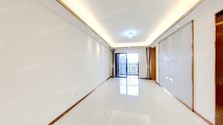 中惠松湖城三期二手房实景图