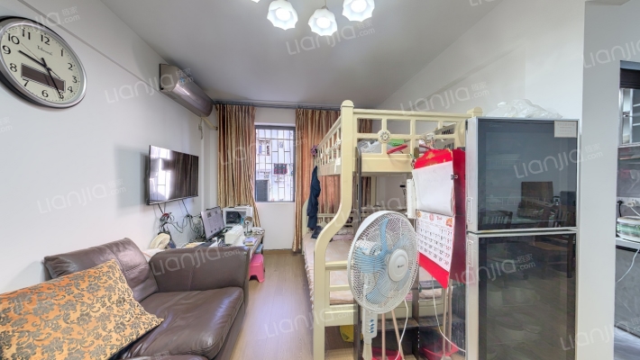 幸福小苑二手房实景图