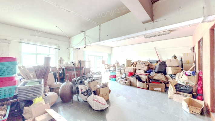 华景商厦二手房实景图