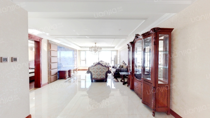 御景新世界二手房实景图