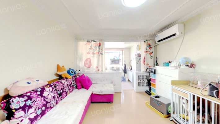 河北省人民医院生活小区南院二手房实景图