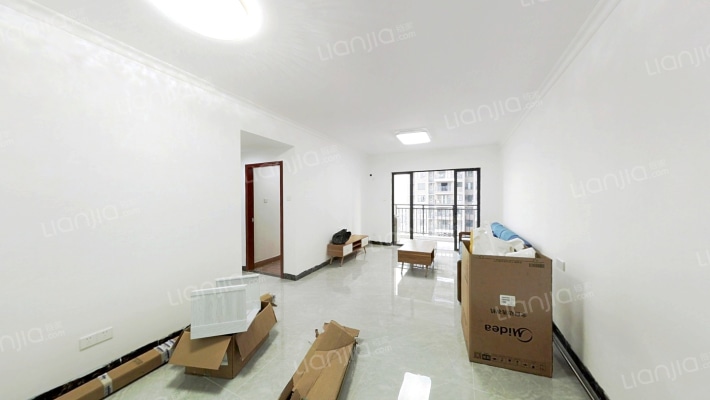 远洋香缇二手房实景图