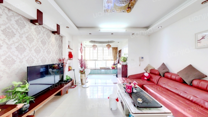 阳光清境二手房实景图