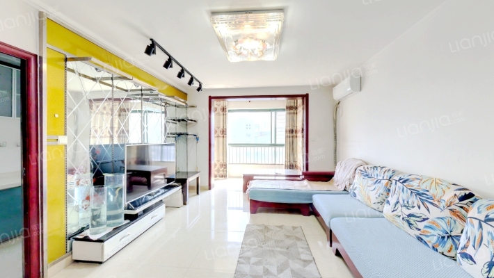 汇翠花园二手房实景图