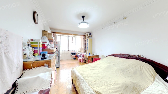 新光小区二手房实景图