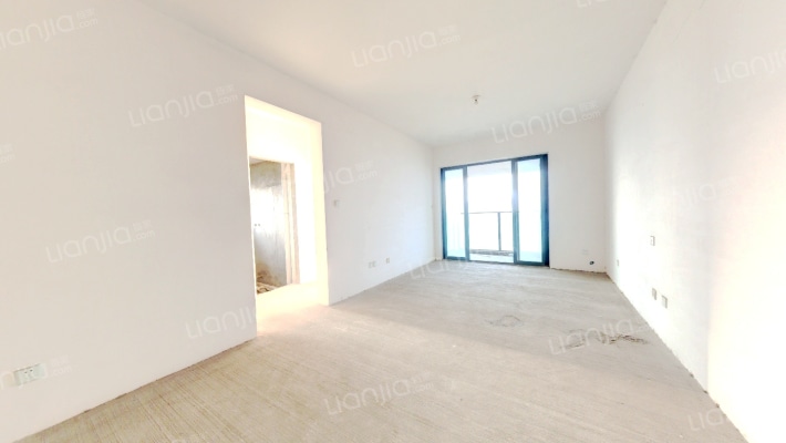 三利领事公馆二手房实景图