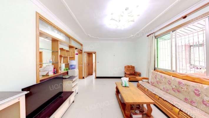 蓬莱仙居小区二手房实景图