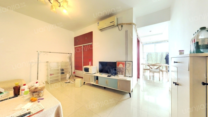 财富领地二手房实景图