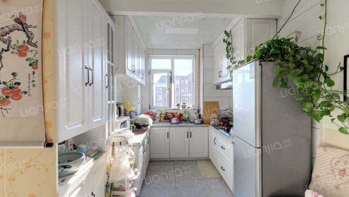 剑桥春雨二手房实景图