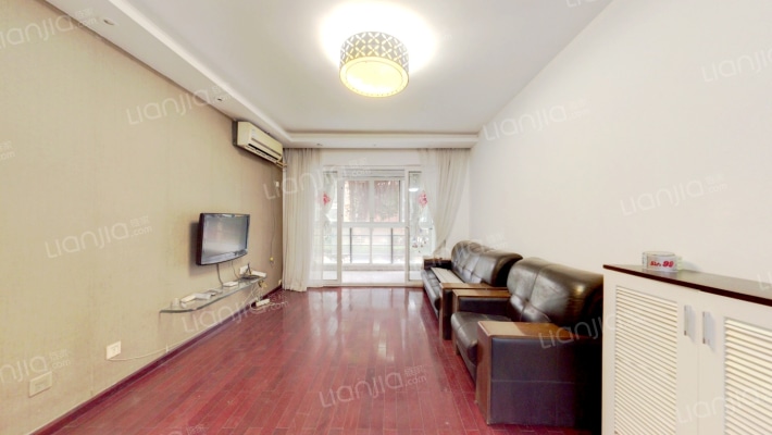 怡然天地居二手房实景图