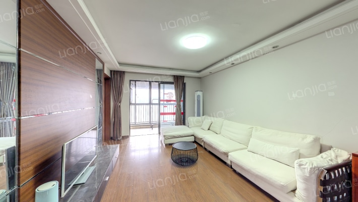 万科金域华府二手房实景图