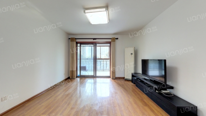 东碧林湾二手房实景图