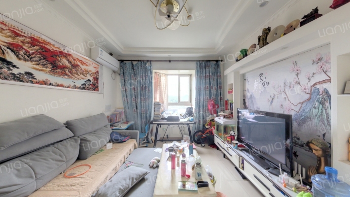 文星大厦二手房实景图