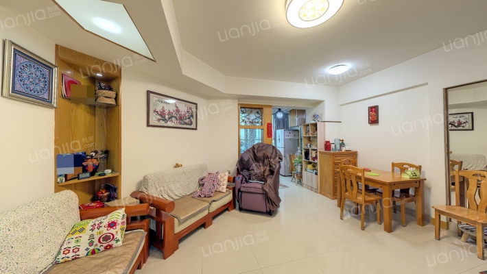 华升大厦二手房实景图