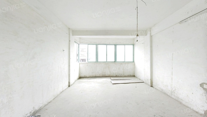 文华湖景苑小区二手房实景图