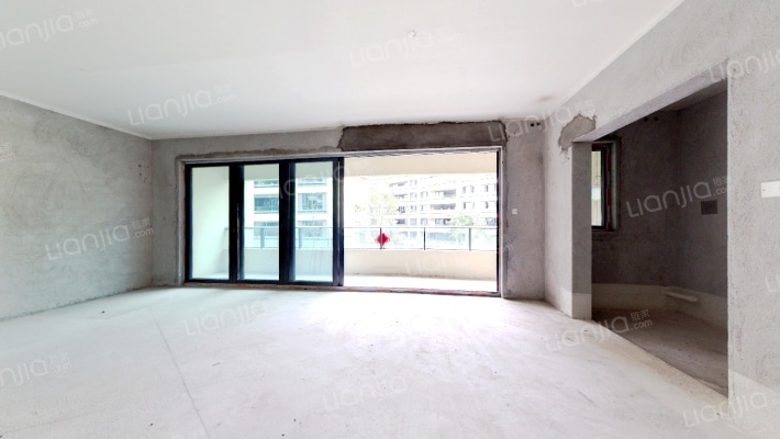 云山长麓二手房实景图