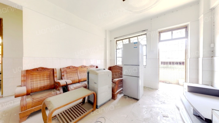 新文街小区二手房实景图