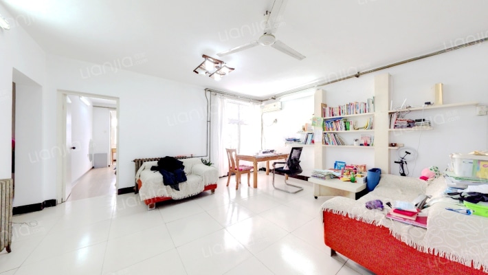 长宏花苑二手房实景图