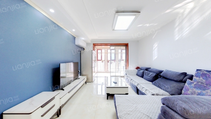 中天锦庭二手房实景图