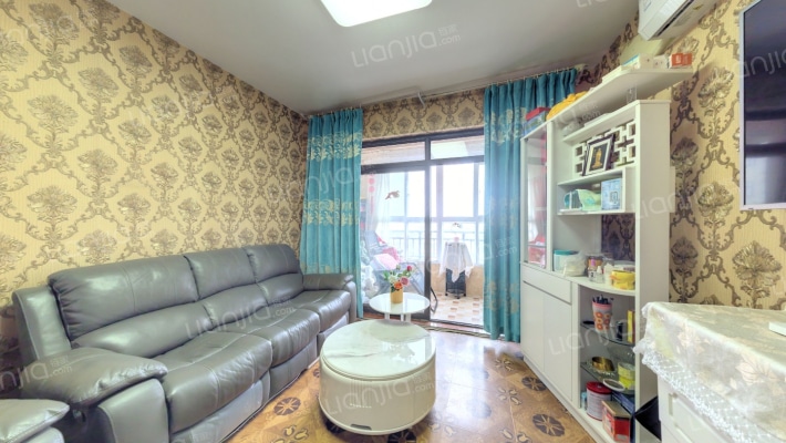 正商双湖湾二手房实景图