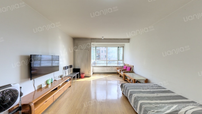 旺山丽景苑二手房实景图