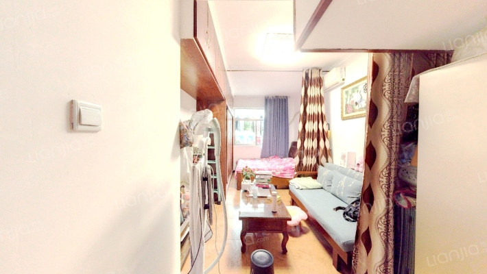 千竹景苑二手房实景图