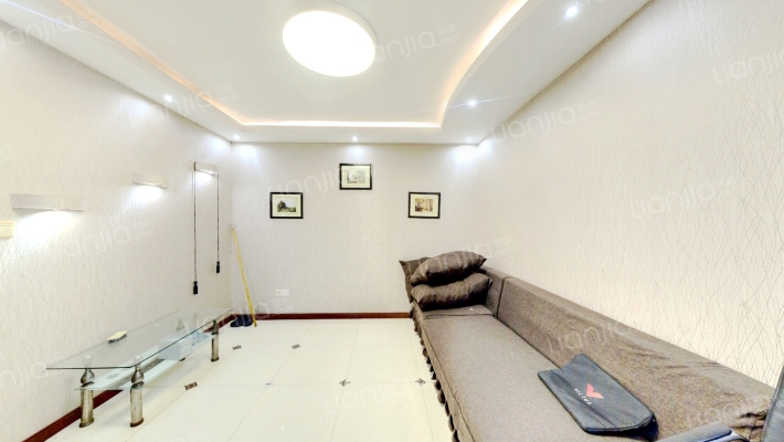 怡然苑二手房实景图